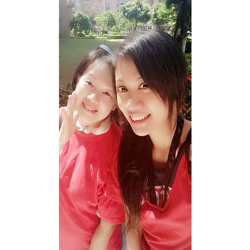 愛兒比保母照片