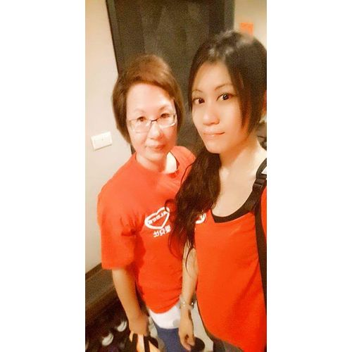 愛兒比保母照片