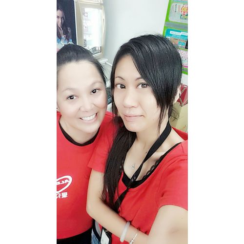 愛兒比保母照片