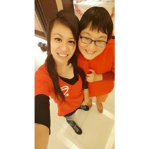 愛兒比到府保母照片