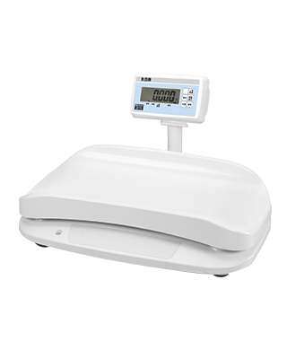 BW-0367/BW-0367H立柱型嬰兒體重秤