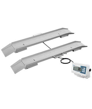 BW-5172多功能輪椅秤