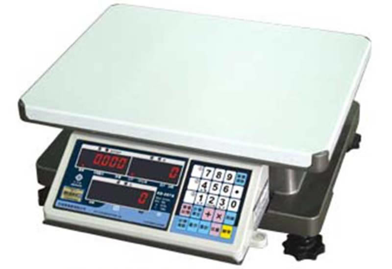 ED007計價台秤-150kg