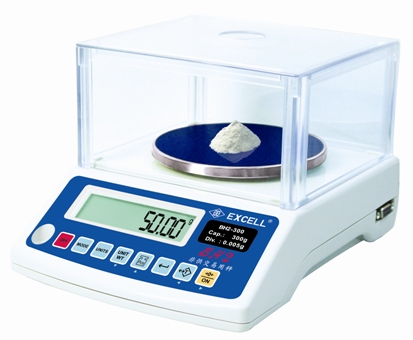 BH2高精度電子天平