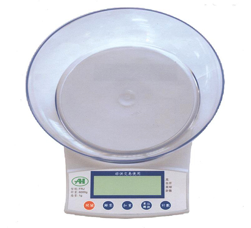 FRJ電子計重秤