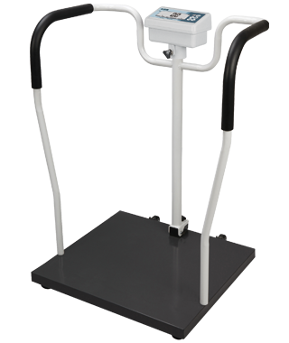 大型扶手型電子體重秤-BW1130M,BW-1130MH