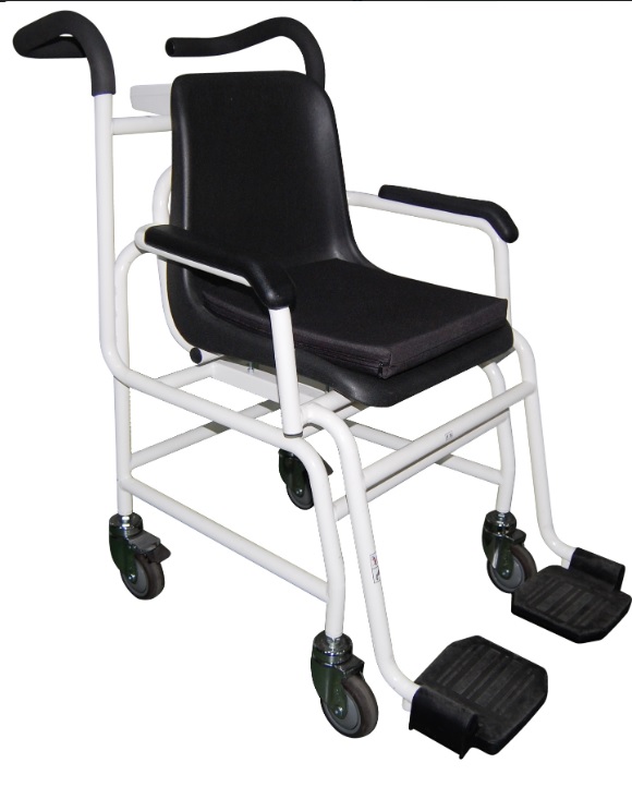 M501座椅式體重秤