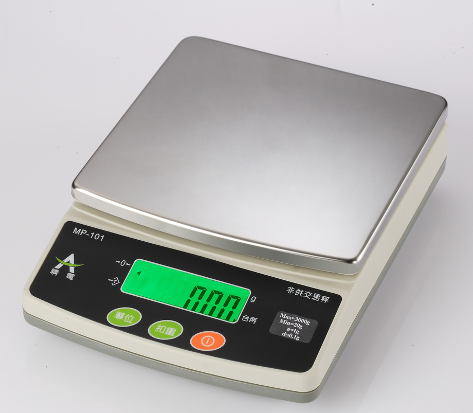 MP簡易計重秤