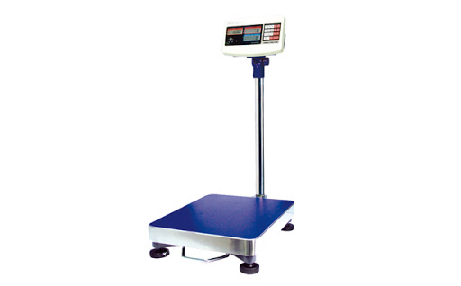 DSBH電子計數台秤