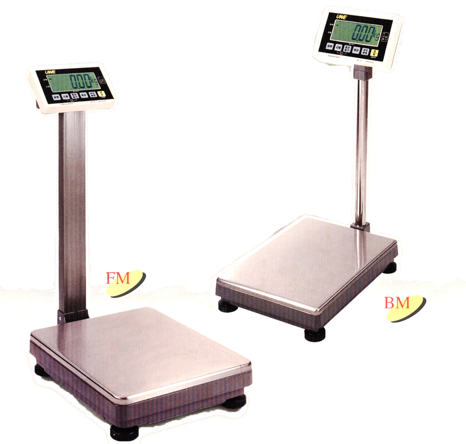 FM電子計重台秤