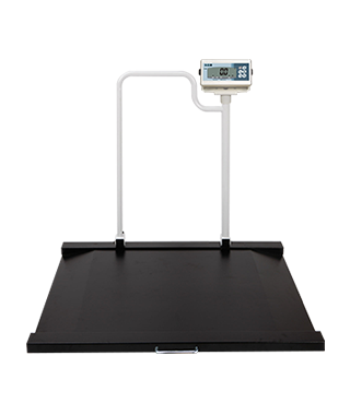 BW-5157M多功能輪椅秤