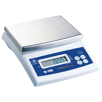 SI-130簡易計重秤