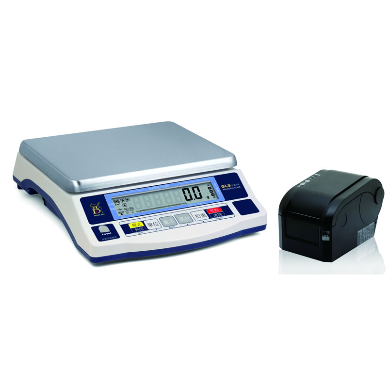 藍芽無線電子秤