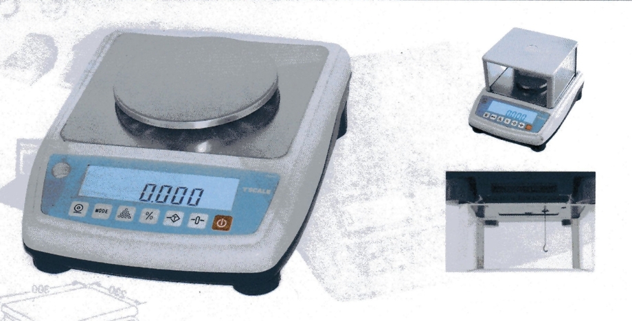 高精度電子天平