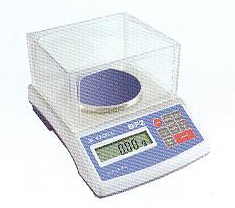 SF2高精度電子天平