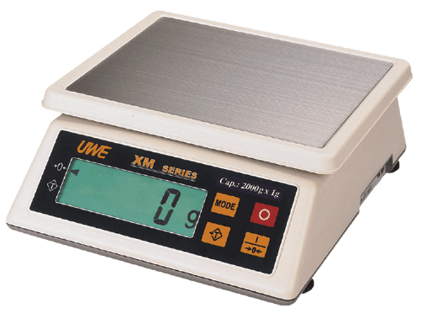 計重桌秤