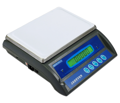 JWE專業型電子計重桌秤