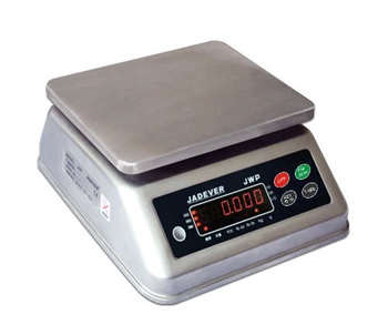 JWP防水計重桌秤
