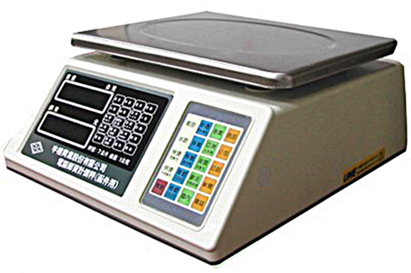 OPS7郵資秤/信件