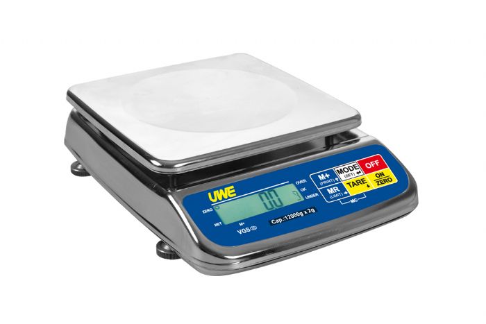 VGS高精度電子防水計重秤