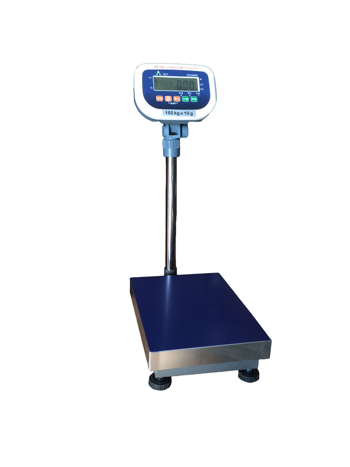 PW501電子計重台秤