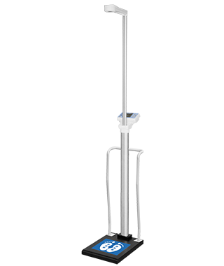 BW-2986VM全自動身高體重秤