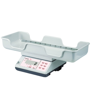 BW20嬰兒體重秤