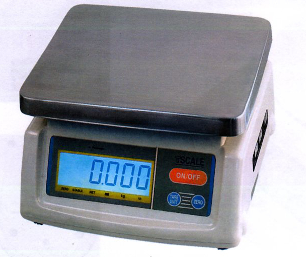 T-28電子計重秤(充、插電式)