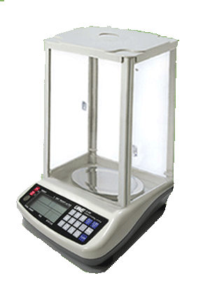 電子計數天平JC