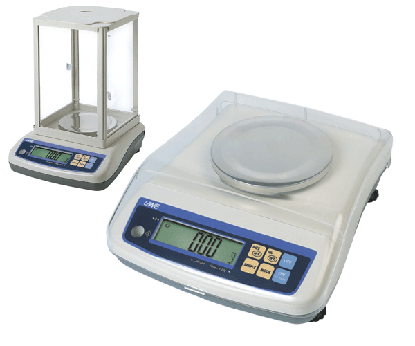 精密電子天平