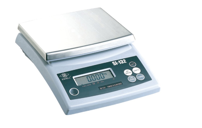 SI-132電子計重秤