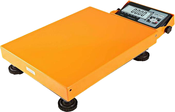 GKW手提式計重台秤