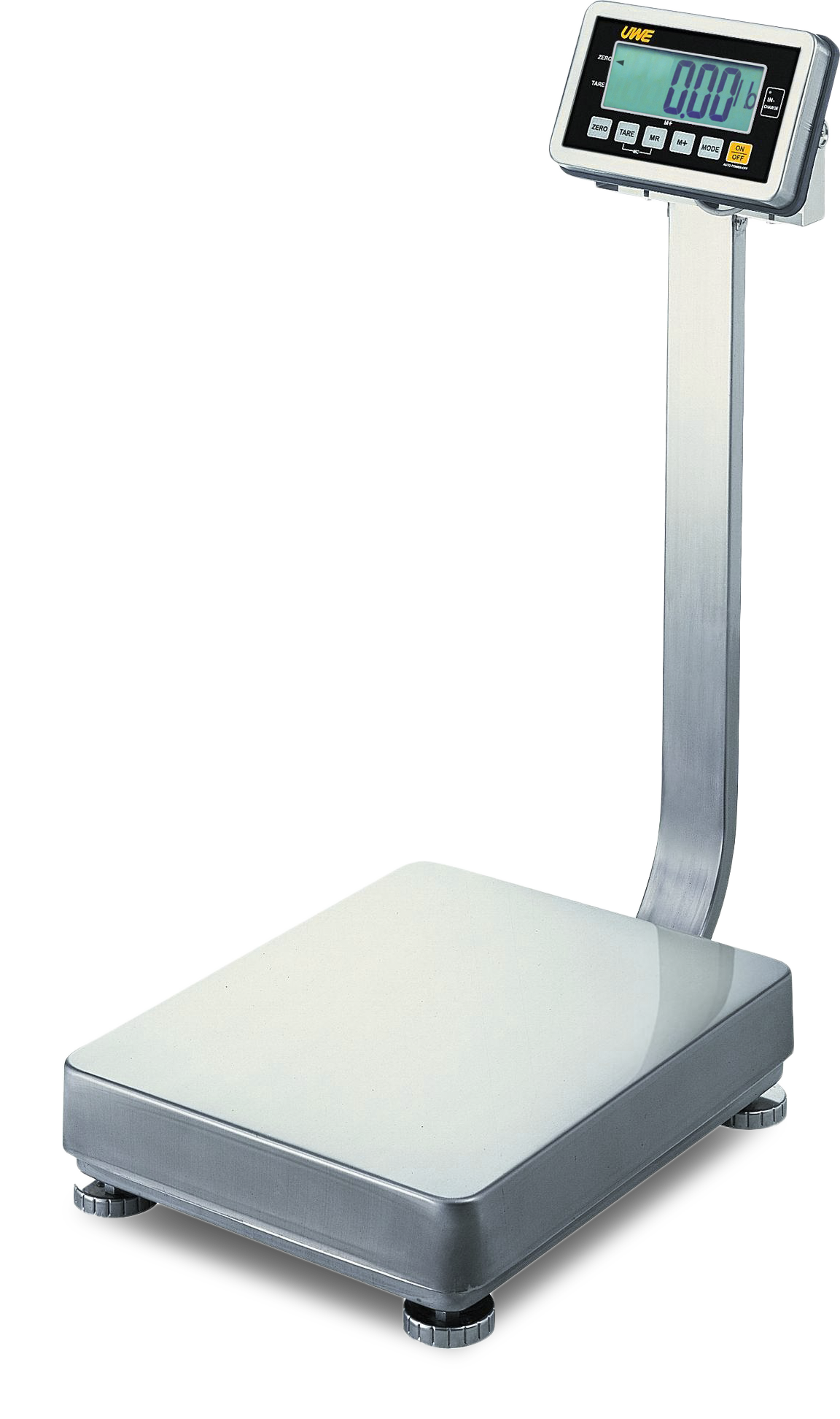 FS系列不鏽鋼防水台秤