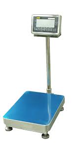 WFS不鏽鋼台秤