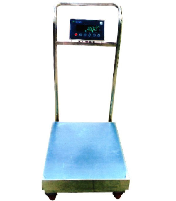 FIP手推式防水台秤