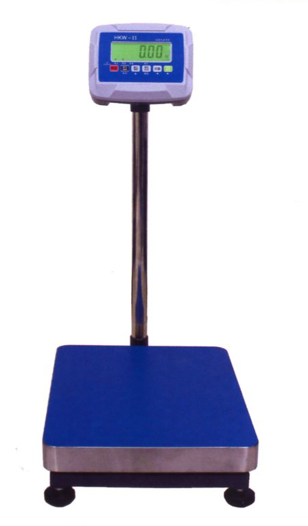 HKW電子計重台秤