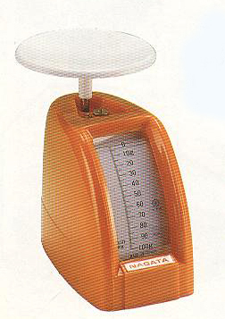 郵秤