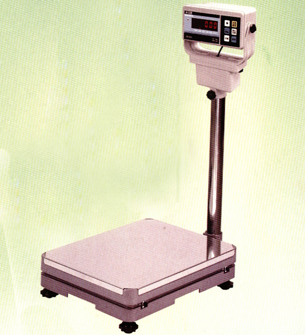 FW/FAT電子計重台秤