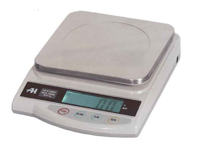 HZ電子計重秤