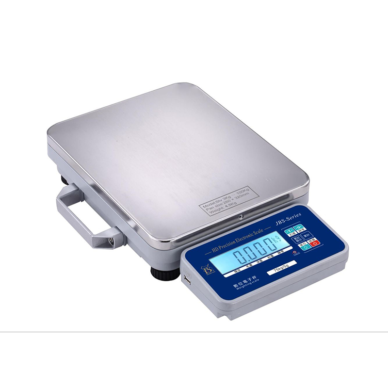 JBS便攜式手提秤