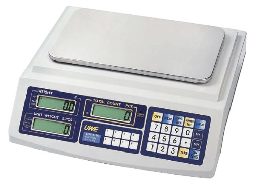 SHC高精度電子計數桌秤