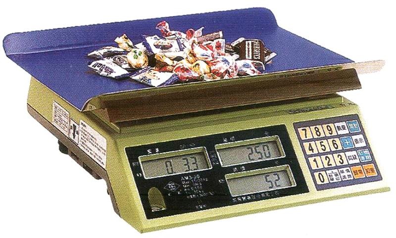 英展電子計價秤AE&nbsp;