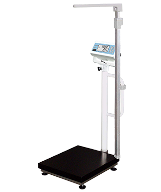 BW-2228H電子身高體重秤