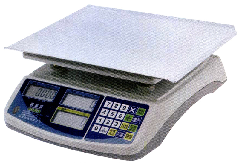 ESP-105計價秤-105kg