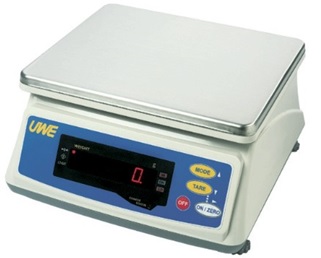 DW防水計重桌秤