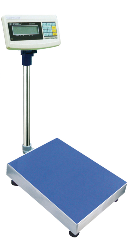 GSBH電子計重台秤/燒焊結構