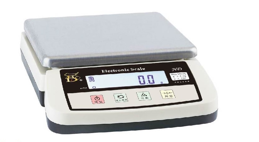 ND電子計重秤