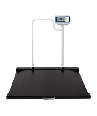 BW-5158M多功能輪椅秤
