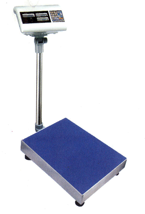 FAP3計價燒焊台秤