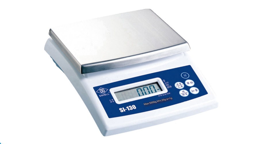 SI-130簡易計重秤